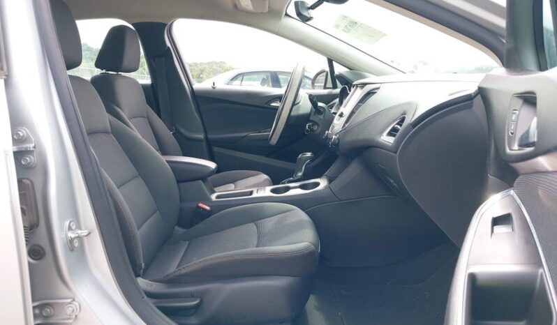 
								2016 Chevrolet Cruze full									