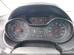 
										2016 Chevrolet Cruze full									