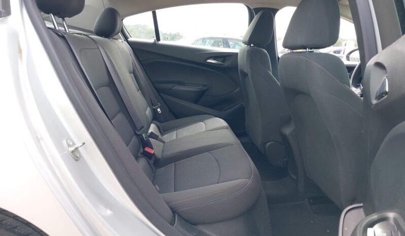 
								2016 Chevrolet Cruze full									