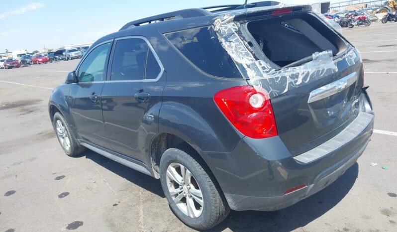 
								2014 Chevrolet Equinox full									
