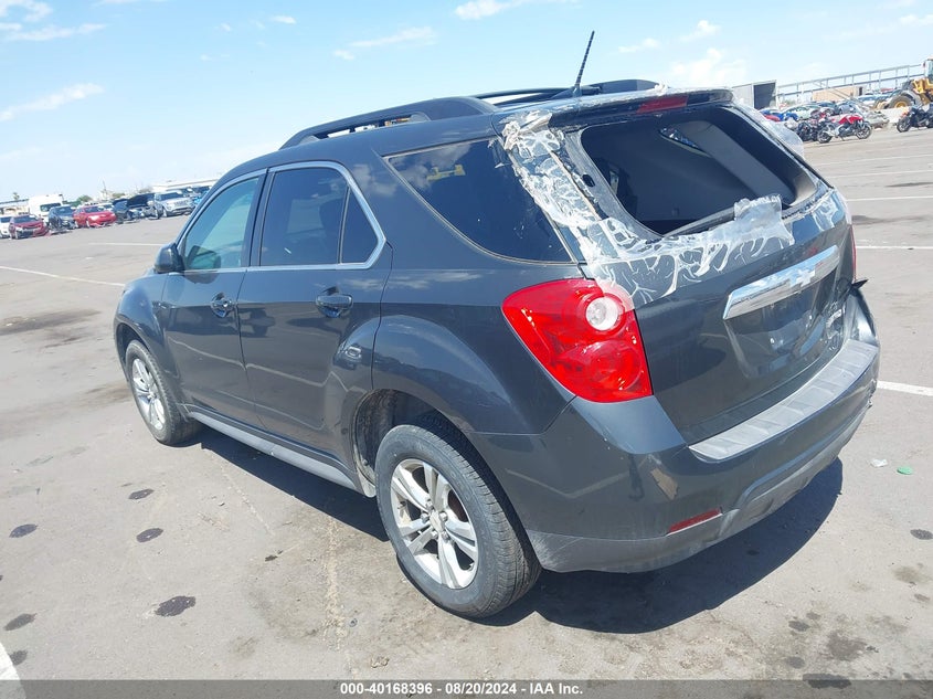 2014 Chevrolet Equinox
