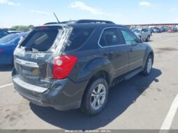 
										2014 Chevrolet Equinox full									