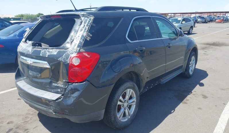 
								2014 Chevrolet Equinox full									