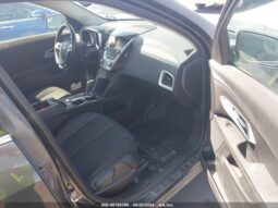 
										2014 Chevrolet Equinox full									