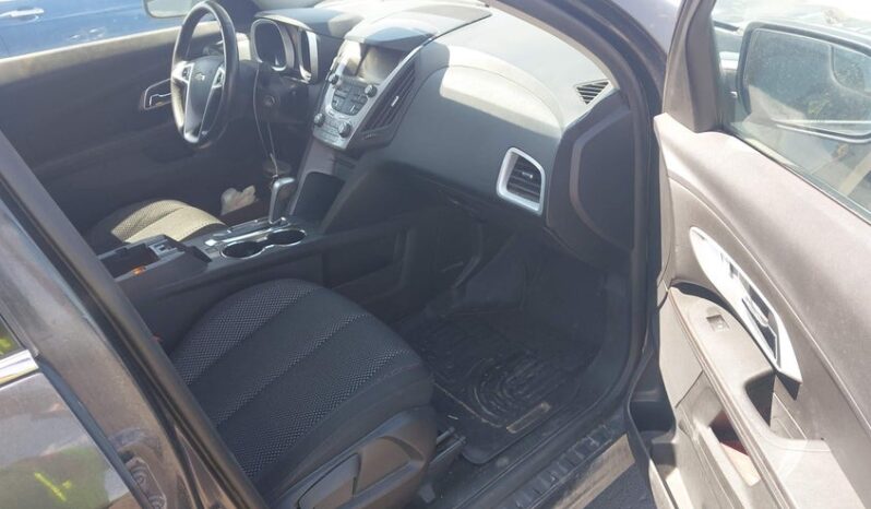 
								2014 Chevrolet Equinox full									