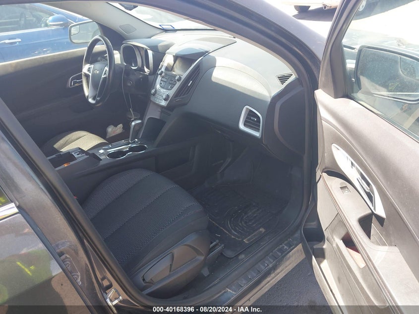 2014 Chevrolet Equinox