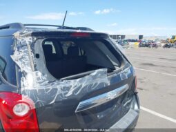 
										2014 Chevrolet Equinox full									