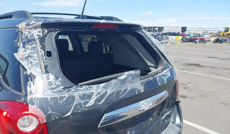 
								2014 Chevrolet Equinox full									