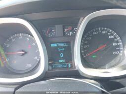 
										2014 Chevrolet Equinox full									