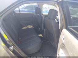 
										2014 Chevrolet Equinox full									