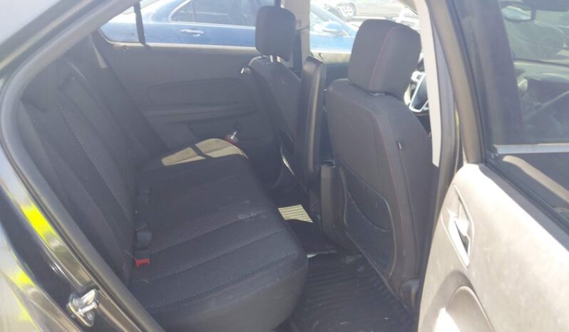 
								2014 Chevrolet Equinox full									