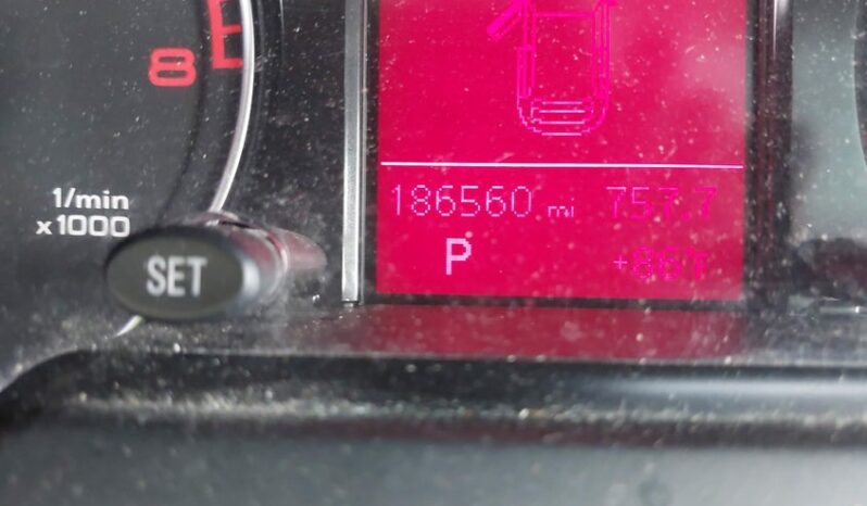 
								2012 Audi Q5 full									