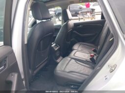 
										2012 Audi Q5 full									