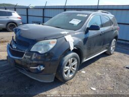 
										2015 Chevrolet Equinox full									