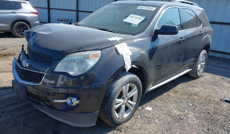 
								2015 Chevrolet Equinox full									