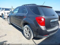 
										2015 Chevrolet Equinox full									