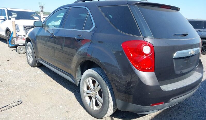 
								2015 Chevrolet Equinox full									