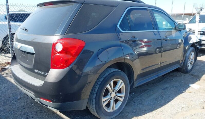 
								2015 Chevrolet Equinox full									