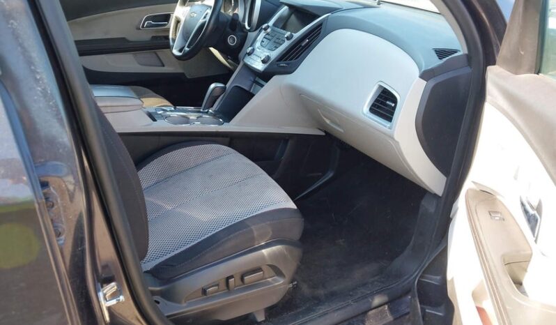 
								2015 Chevrolet Equinox full									