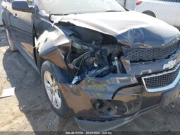 
										2015 Chevrolet Equinox full									