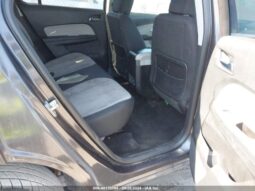
										2015 Chevrolet Equinox full									