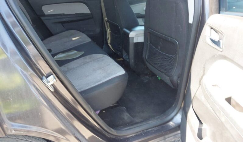 
								2015 Chevrolet Equinox full									