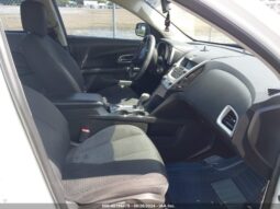 
										2014 Chevrolet Equinox full									