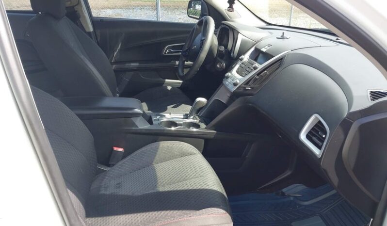 
								2014 Chevrolet Equinox full									