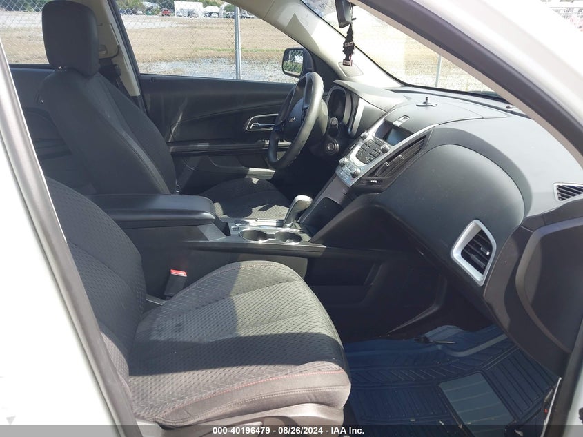 2014 Chevrolet Equinox
