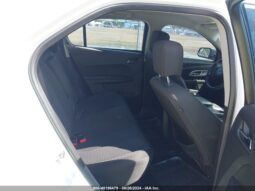 
										2014 Chevrolet Equinox full									