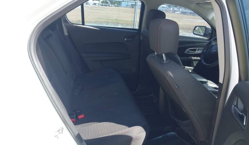 
								2014 Chevrolet Equinox full									