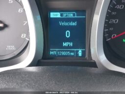 
										2014 Chevrolet Equinox full									