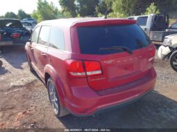 
										2019 Dodge Journey full									