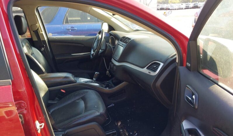 
								2019 Dodge Journey full									