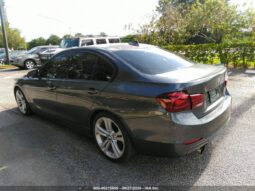 
										2012 BMW 3 series full									