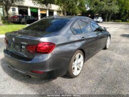 
										2012 BMW 3 series full									