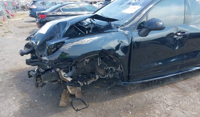 
								2014 Porsche Cayenne full									