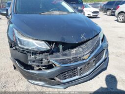 
										2017 Chevrolet Cruze full									