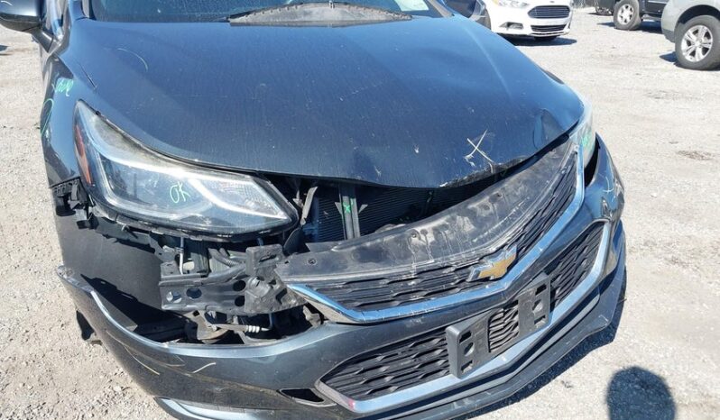 
								2017 Chevrolet Cruze full									