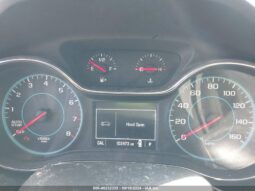 
										2017 Chevrolet Cruze full									