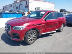 
										2019 BMW X4 full									