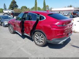 
										2019 BMW X4 full									