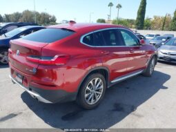 
										2019 BMW X4 full									