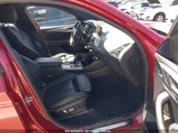 
										2019 BMW X4 full									