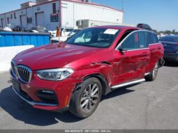 
										2019 BMW X4 full									