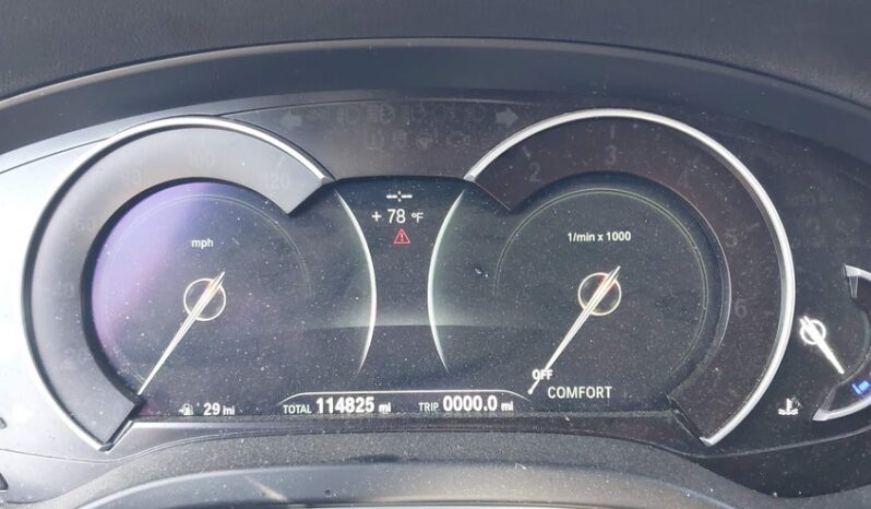 
								2019 BMW X4 full									