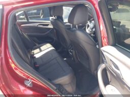 
										2019 BMW X4 full									