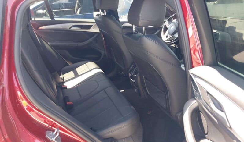 
								2019 BMW X4 full									