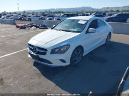 
										2018 Mercedes-benz Cla 250 full									