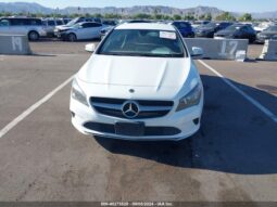 
										2018 Mercedes-benz Cla 250 full									